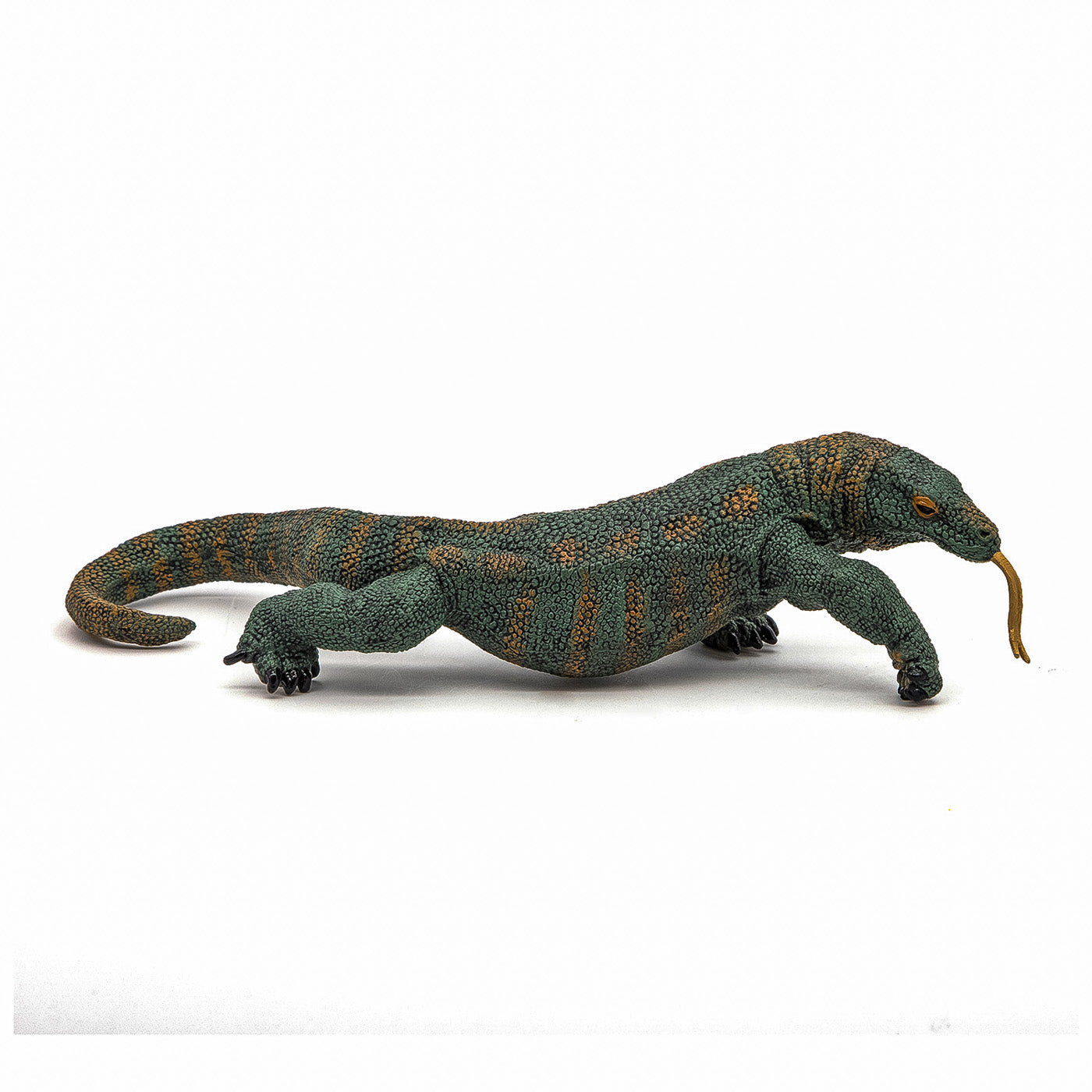 PAPO FIGURINA DRAGON ROSU CU FLACARA - Imagine 11