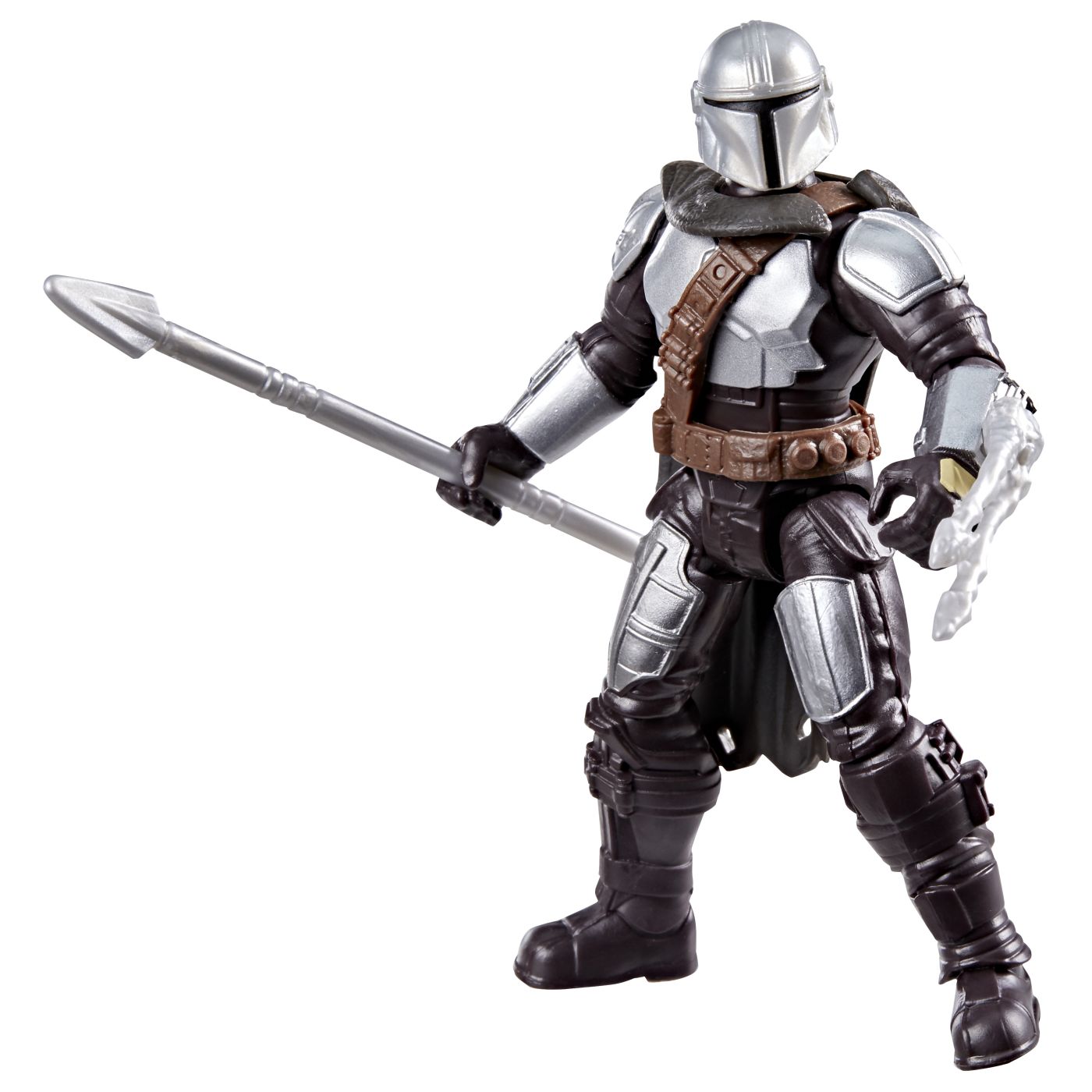 STAR WARS MANDALORIAN SI GROGU ACTION VERSE SET FIGURINA - Mandalorianul si Grogu (11) [ps:0781b448-195b-4083-873a-98cb02b0ff1a]