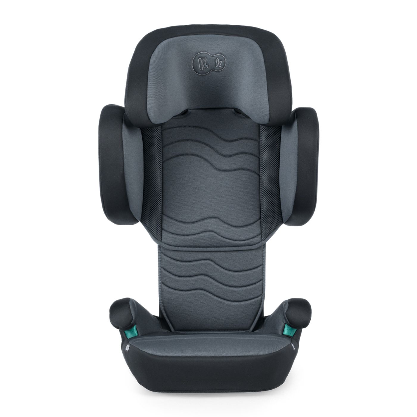 SCAUN AUTO KINDERKRAFT XPAND 2 I-SIZE 100-150 CM, GRAPHITE BLACK [ps:b689829e-e27f-445d-a092-9ddf9b3f749d]
