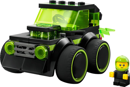 LEGO CITY VEHICULE MASINA DE CURSE DIN JOCURI VIDEO 60484 [ps:71066464-3b9c-4236-be75-1526117a7515]