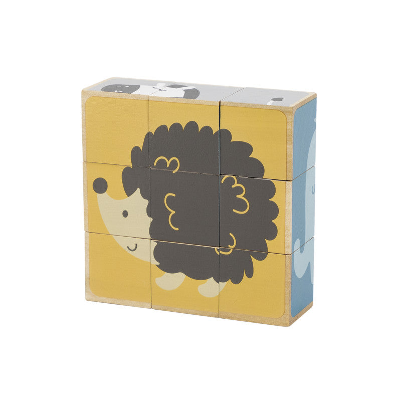 Puzzle din cuburi 6 in 1, PolarB [ps:a762e527-6ba6-4c82-9fa9-7a4dbfcb8c79]