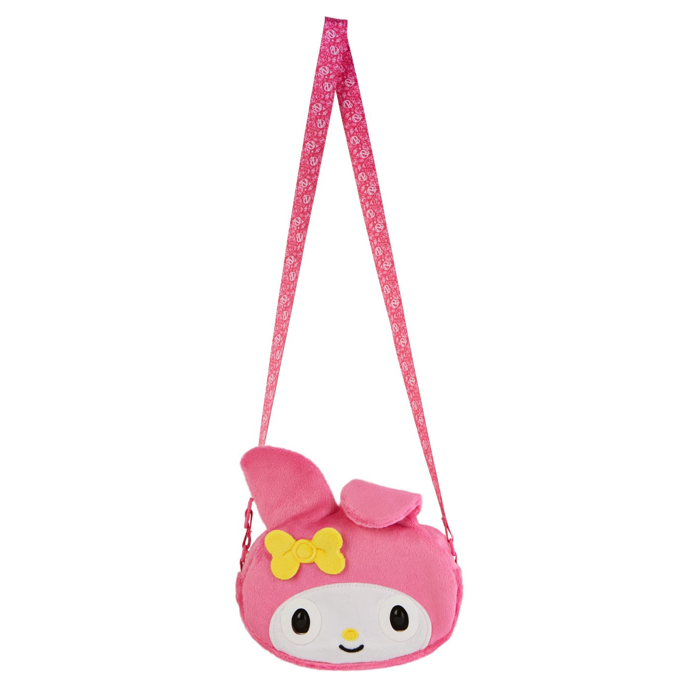 PURSE PETS HELLO KITTY SI PRIETENII HELLO KITTY Spin Master - Imagine 11