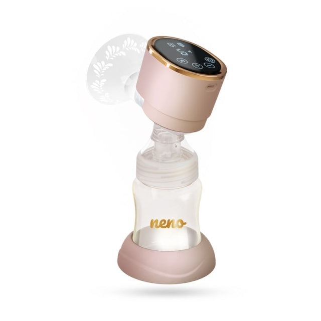 Neno Perfetto – pompă de sân electrică fără fir, - Imagine 11