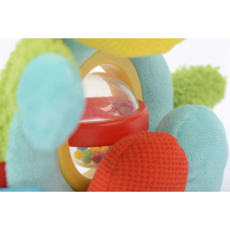 Miel de primavara, Jucarie senzoriala interactiva pentru bebelusi, Dolce [ps:33d78e6c-b478-4f14-967c-559e14a9edbb]