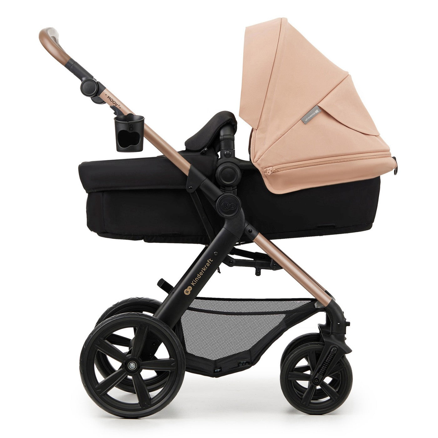 CARUCIOR MULTIFUNCTIONAL KINDERKRAFT MOOV 2 EVA 4IN1 SAND BEIGE [ps:44787218-7e48-42e8-98e2-ebf0ef2a8296]