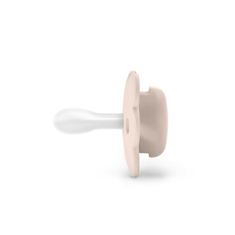 Set cadou Wonderland, roz, Suavinex - Bej