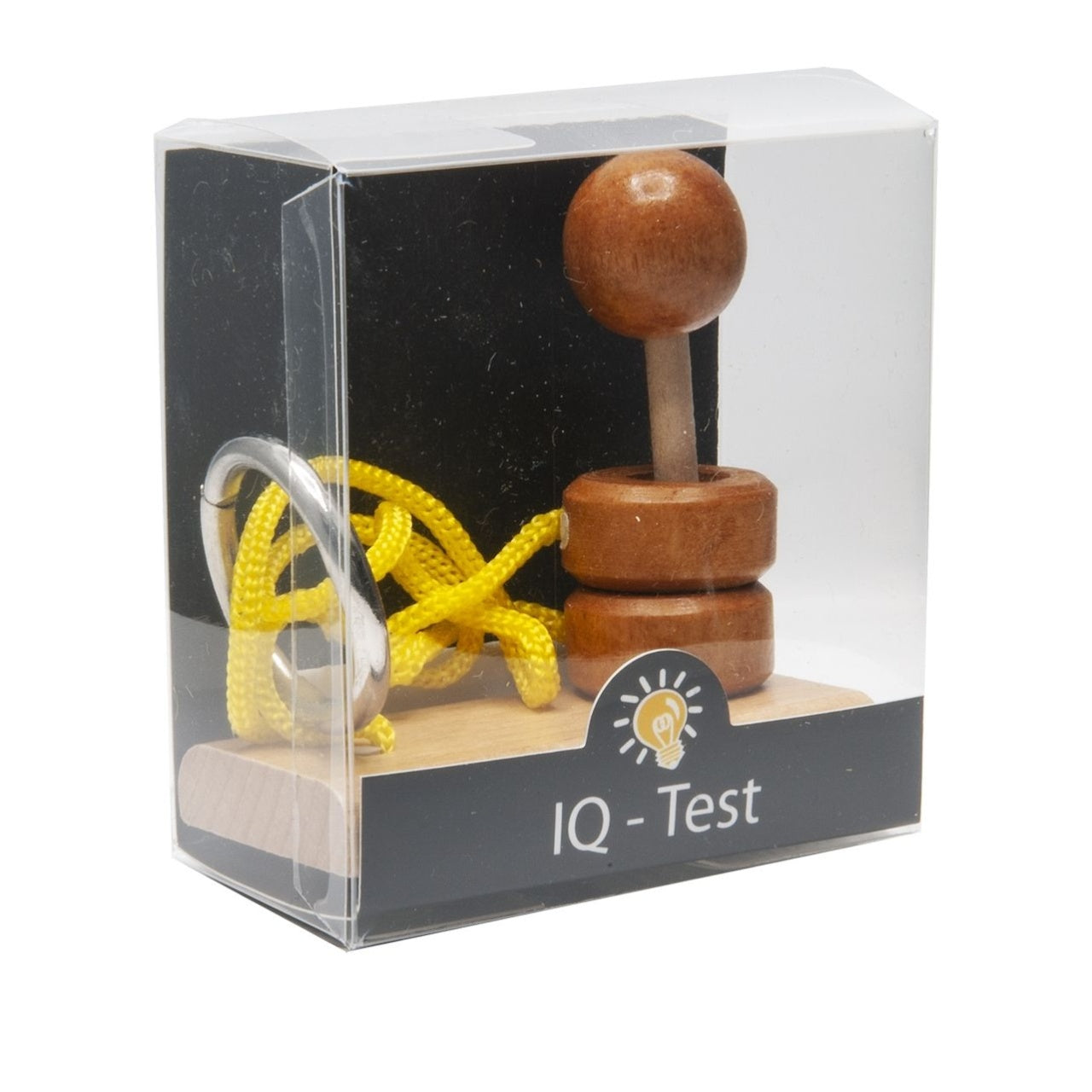 IQ Test Elibereaza inelul-2 Fridolin - Imagine 11
