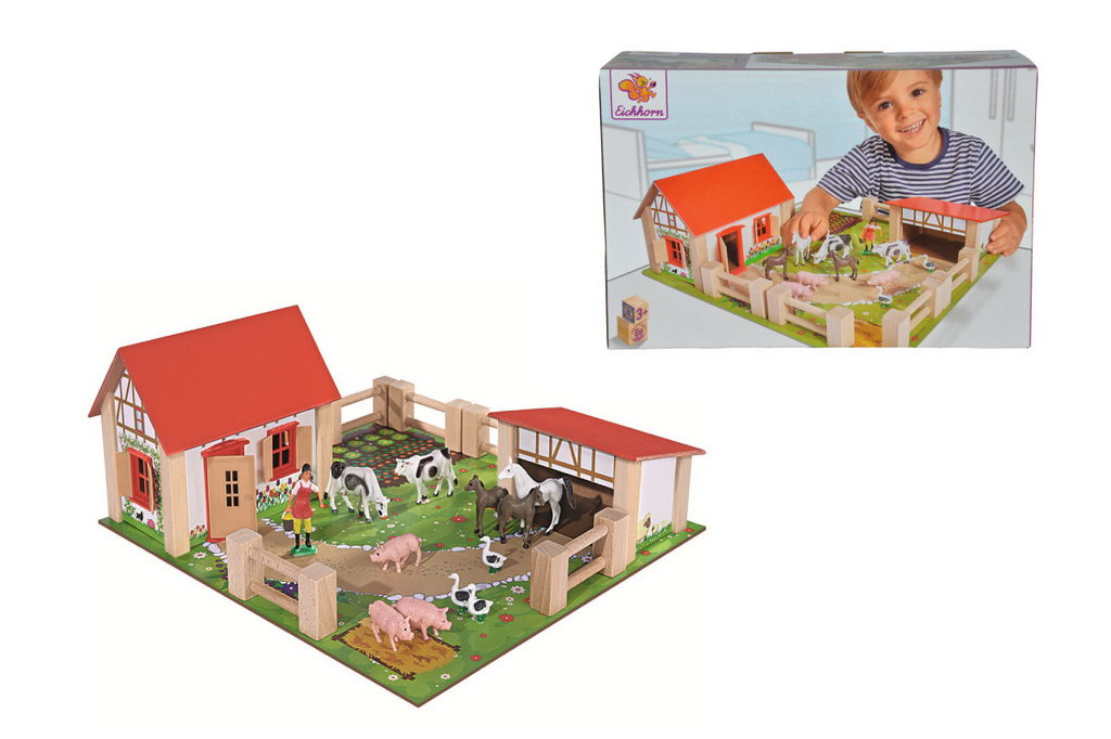 FERMA 38X35 CM CU 21 DE ACCESORII [ps:596cd27c-ebb3-4722-8b98-0cf3abaaf2ee]