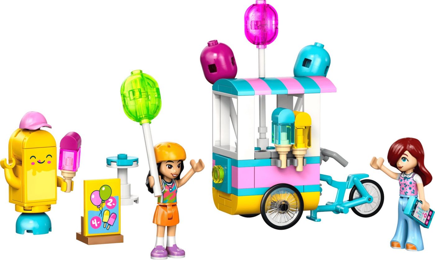 LEGO FRIENDS STAND CU INGHETATA SI BALOANE 42692 [ps:33823557-13a7-49d7-82ec-d3a0dd525058]