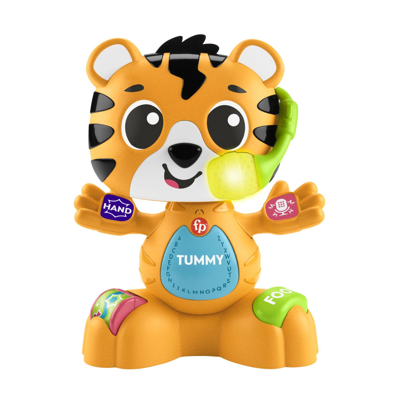 FISHER PRICE TIGRU INTERACTIV Mattel - Imagine 4 [ps:cc7d9e89-cb35-4e83-b584-e65731ea36b2]