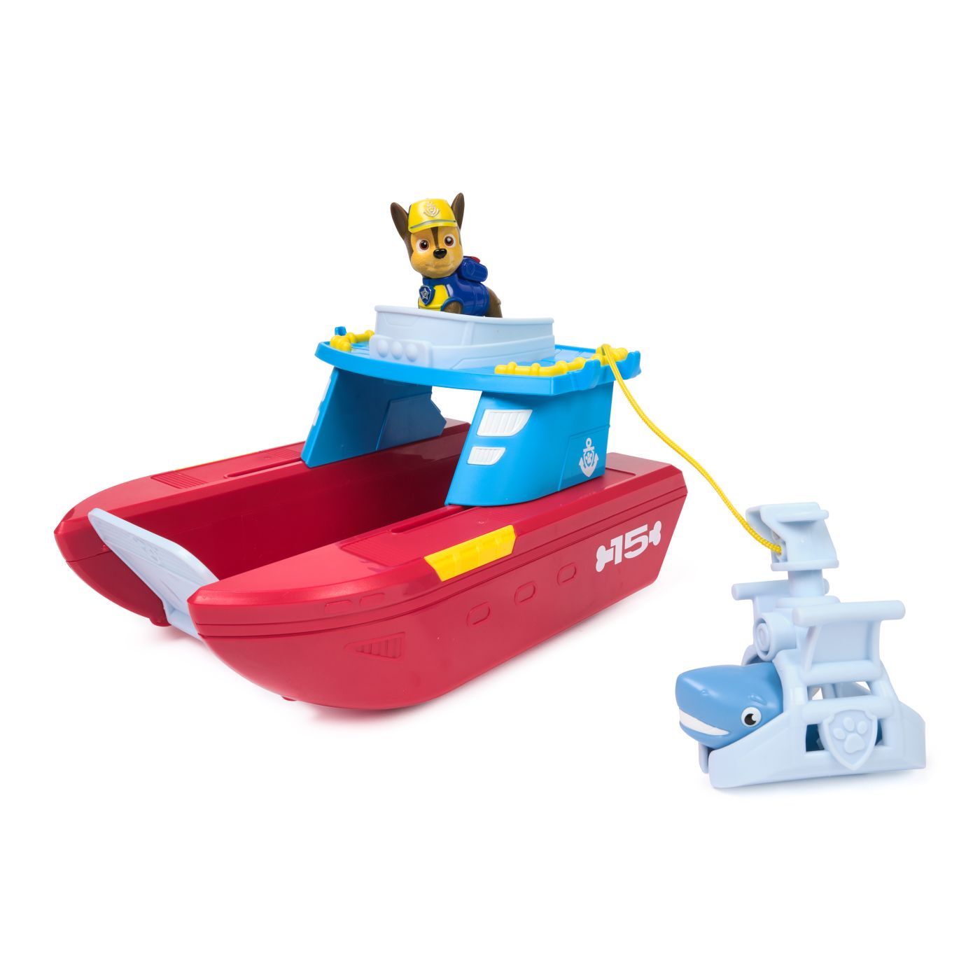PATRULA CATELUSILOR SET PATRULA PE MARE FIGURINA SI - Imagine 10 [ps:25473d16-e3ff-4eee-bbcf-067f1ad8c1a3]