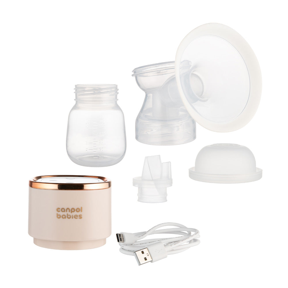 Pachet Esențial pentru Alăptare Canpol babies - Imagine 3 [ps:062a4397-a767-4e06-bdef-02a3f5caa74e]