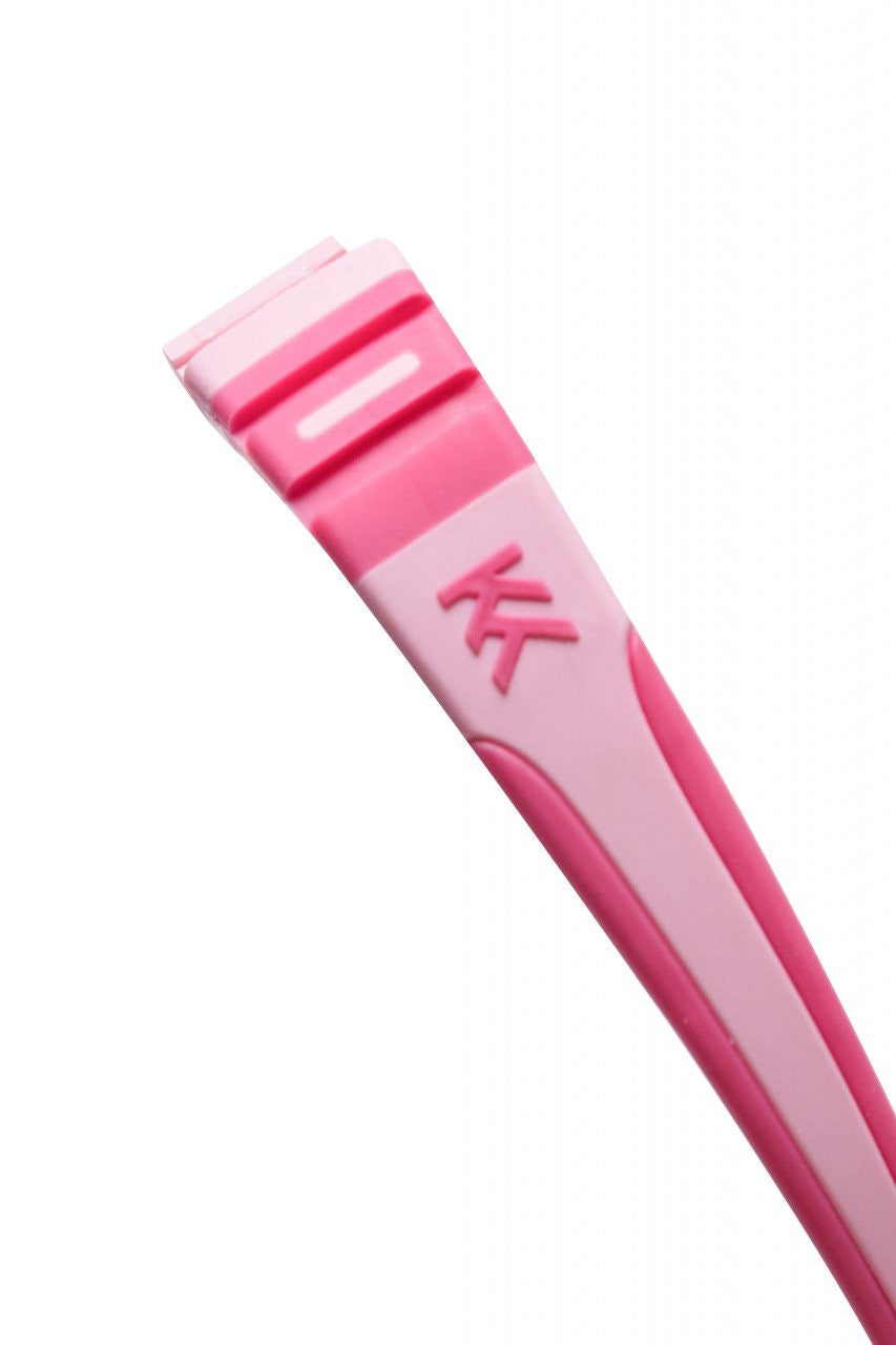 Ochelari de soare pentru copii MOKKI Click & Change, - Roz