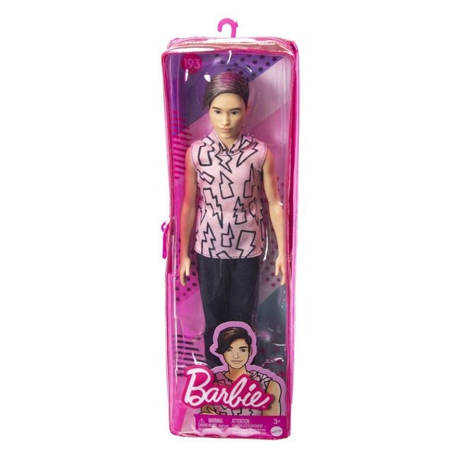 Papusa Ken Fashionista Mattel - Jumbo | infant.ro - Default Title (12) [ps:88c3b940-cf0e-49da-9fdb-b8b4ae135fd5]