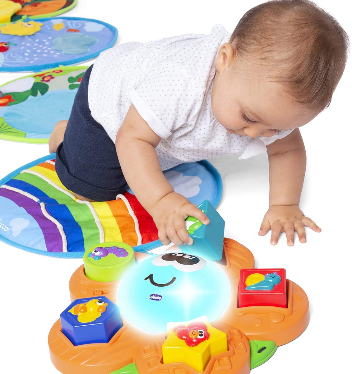 Centru de activitati electronic Chicco, Cele 4 - Default Title (12) [ps:e05d3a6f-a76c-40d0-bc03-7690bc3c04e0]