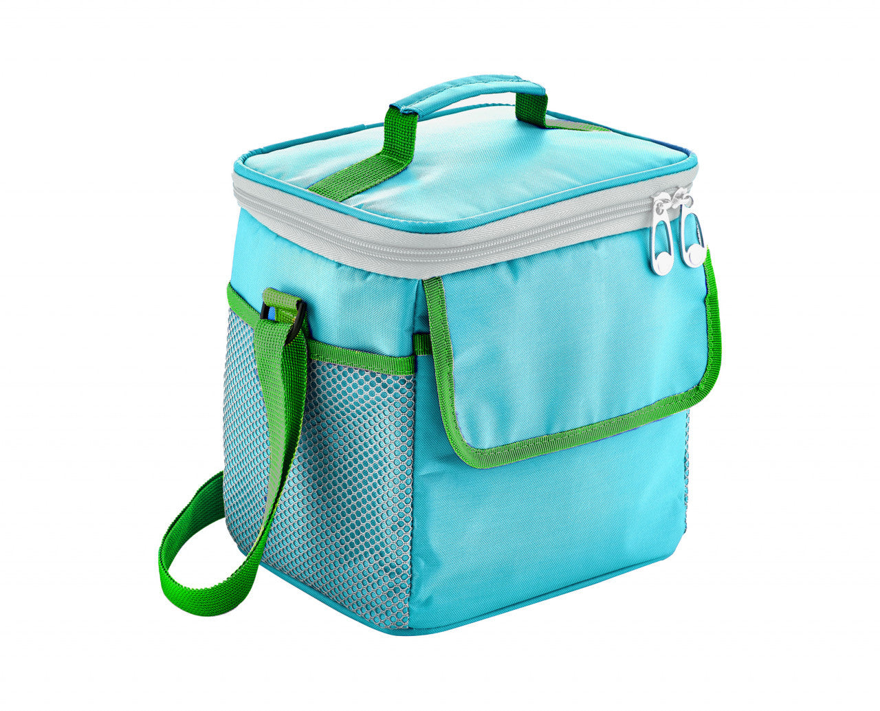 Geanta termoizolanta BabyJem Thermos Bag (Culoare: Turcoaz) - Bleu