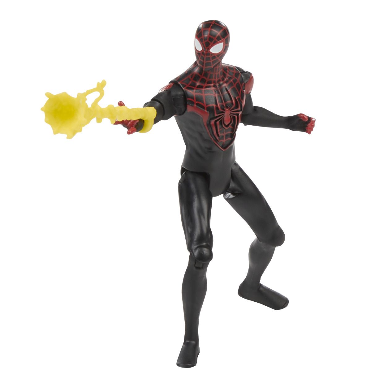 SPIDERMAN EPIC HERO FIGURINA VENOM 10CM Hasbro - Imagine 12
