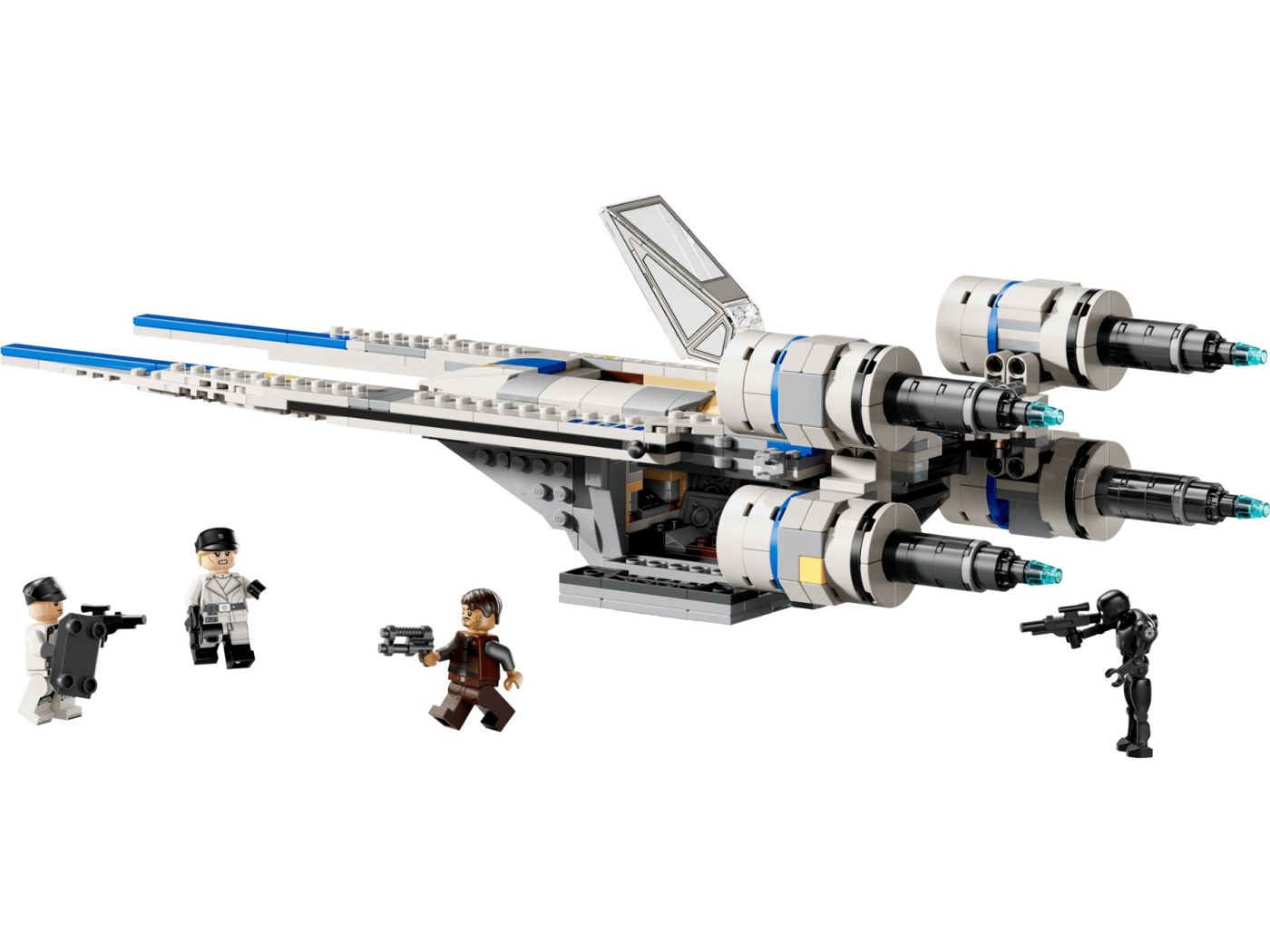 LEGO STAR WARS NAVA STELARA U-WING A REBELILOR 75399 [ps:4ce7d31e-108d-4ce6-bd9c-b604975a5eb3]