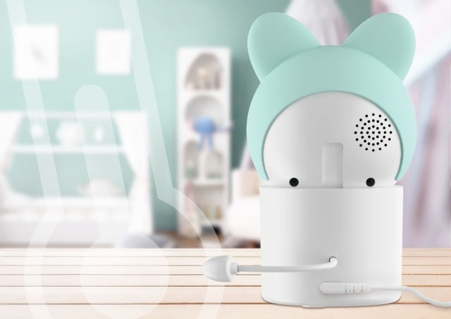 Neno Orso – camera video profesionala Wi-Fi cu conectare - Imagine 9 [ps:ef86080b-646c-469f-ba32-b7dbfae8790c]