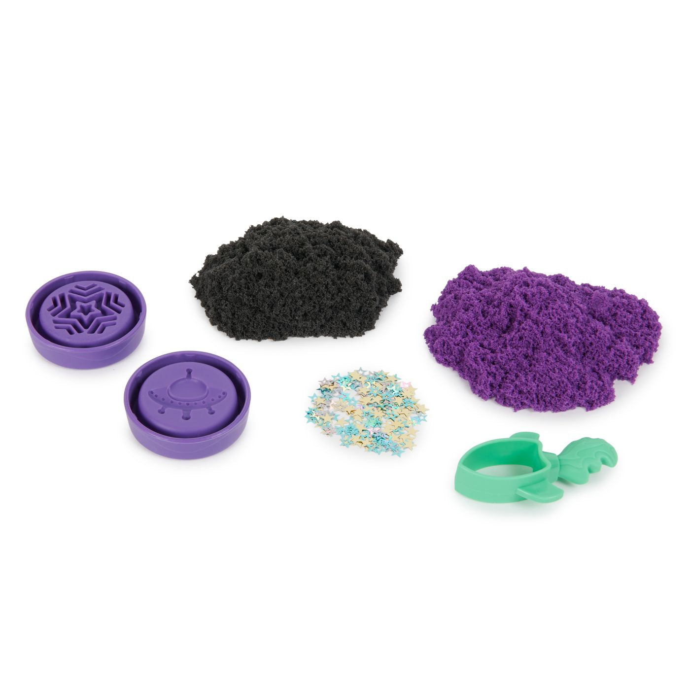 KINETIC SAND FLOWFETTI [ps:e17ceb93-4e55-43ed-b839-1a26e93f7f24]