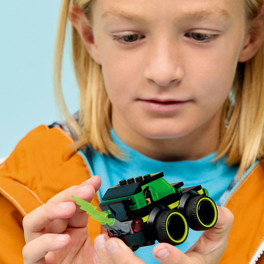 LEGO CITY VEHICULE MASINA DE CURSE DIN JOCURI VIDEO 60484 [ps:a19506e0-9817-43f5-9df5-80c54b3c81ef]