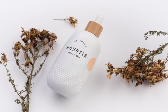 Ulei de corp hipoalergenic pentru bebelusi si copii - Imagine 12