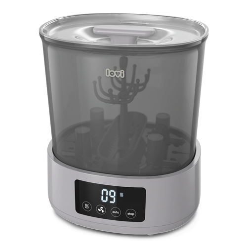 LOVI Sterilizator si uscator - 12/209 - Imagine 12