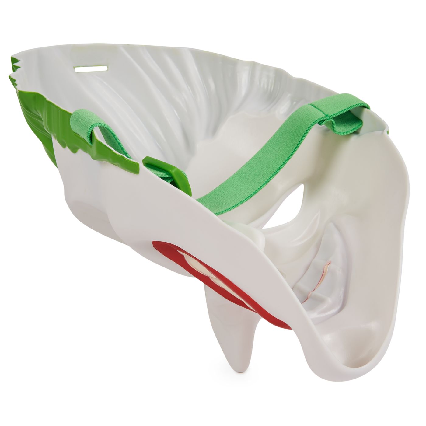 BATMAN DC MASCA BATMAN NEGRU Spin Master - Imagine 12