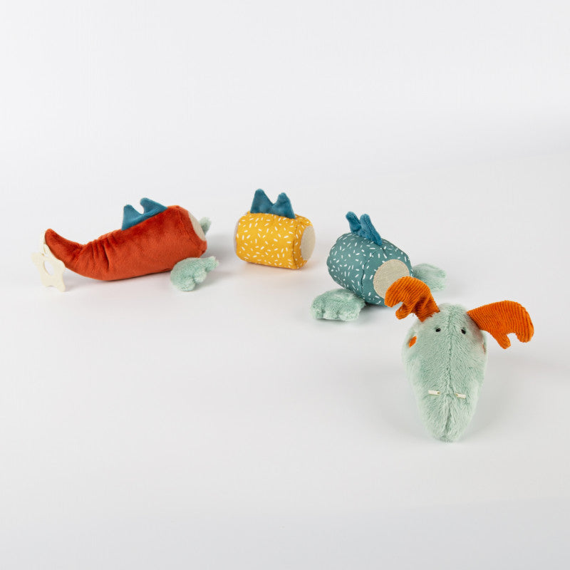 Dragon interactiv din plus, PlayQ Sigikid [ps:26d618af-da7b-4b2c-bf62-be4a55222834]