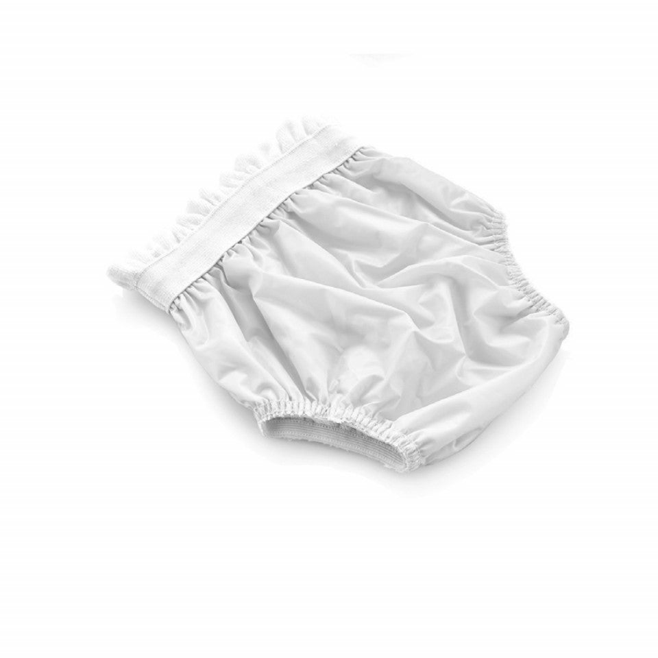 Chilotel antrenament BabyJem (Culoare: Roz, Marime: 2 ANI) - Alb