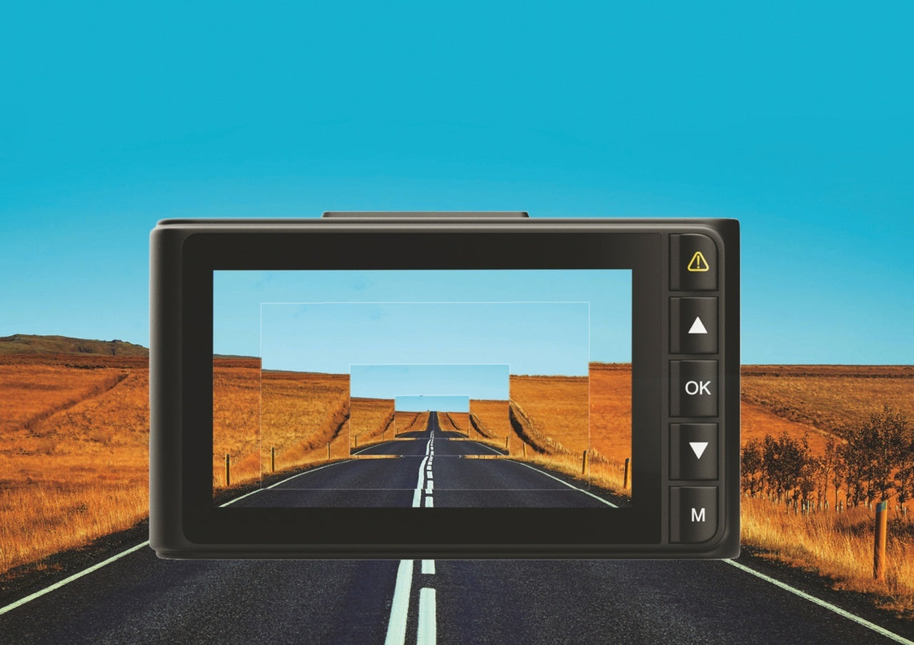 Neno Xblitz S10 Duo - Camera auto Time-lapse - Imagine 10 [ps:e0129e92-4feb-4f9d-8985-42a067858318]