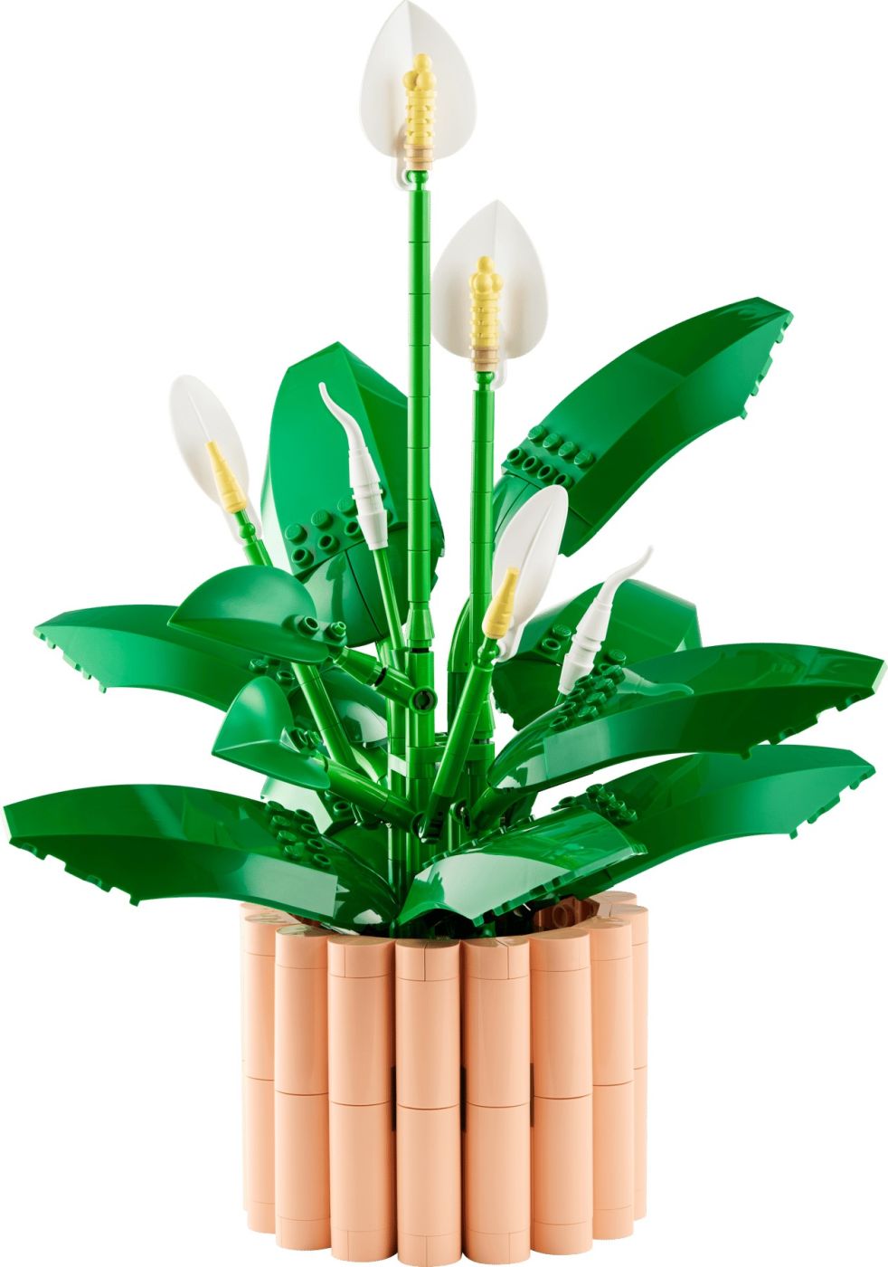 LEGO BOTANICALS CRINUL PACII 11504 [ps:aa688139-c677-47e9-bcb0-0a88efc5c341]