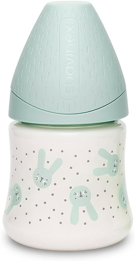 Welcome baby set, verde, Hygge Suavinex [ps:0951672b-67a4-4e74-820d-7f668b69a500]