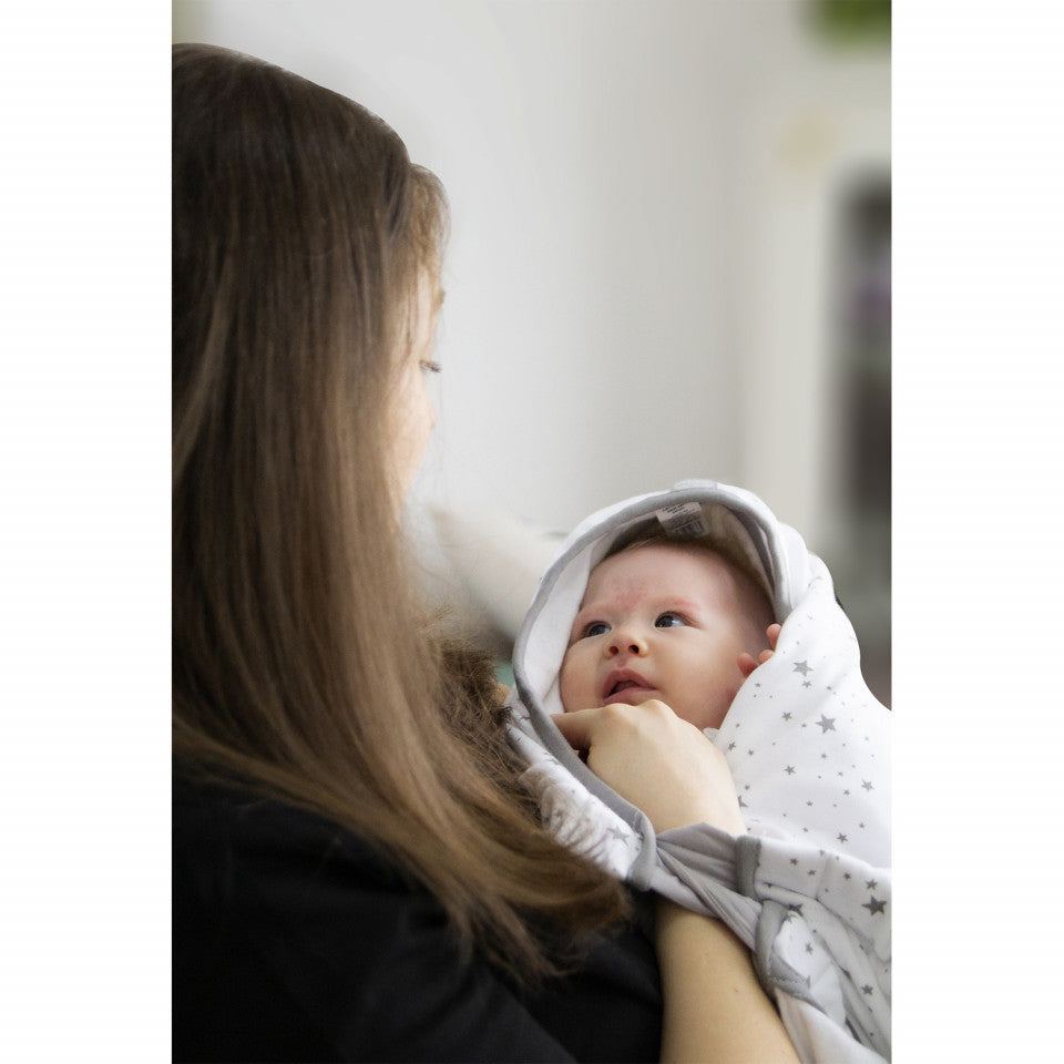Paturica cu sistem multifunctional BabyJem Carrier Alb - Imagine 7 [ps:3239c89a-7c06-4396-8c7c-5d3d52f7b6ff]