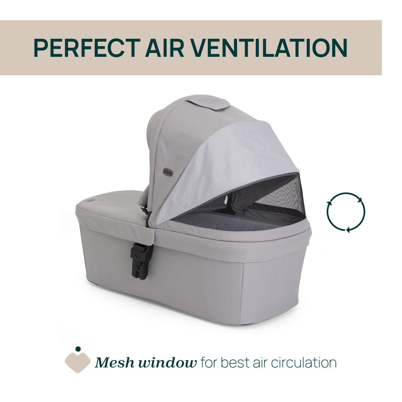 Carucior copii 3 in 1 Chicco Seety, cu scaun auto Kory - Default Title (12) [ps:c2c60086-f1b3-4b0d-abd2-9f0d136f1d1b]