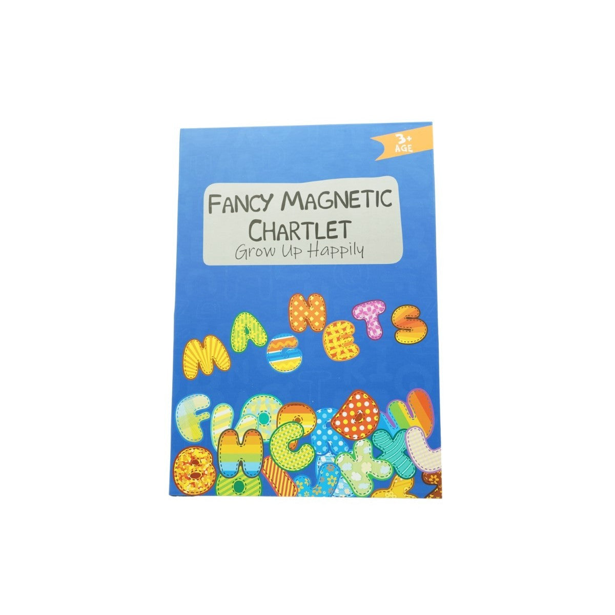 Joc Magnetic Fancy Magnetic Chartlet Flippy, 26 piese, +3 - Default Title (12) [ps:4d996058-c38a-44de-9b92-27e5a7a10526]