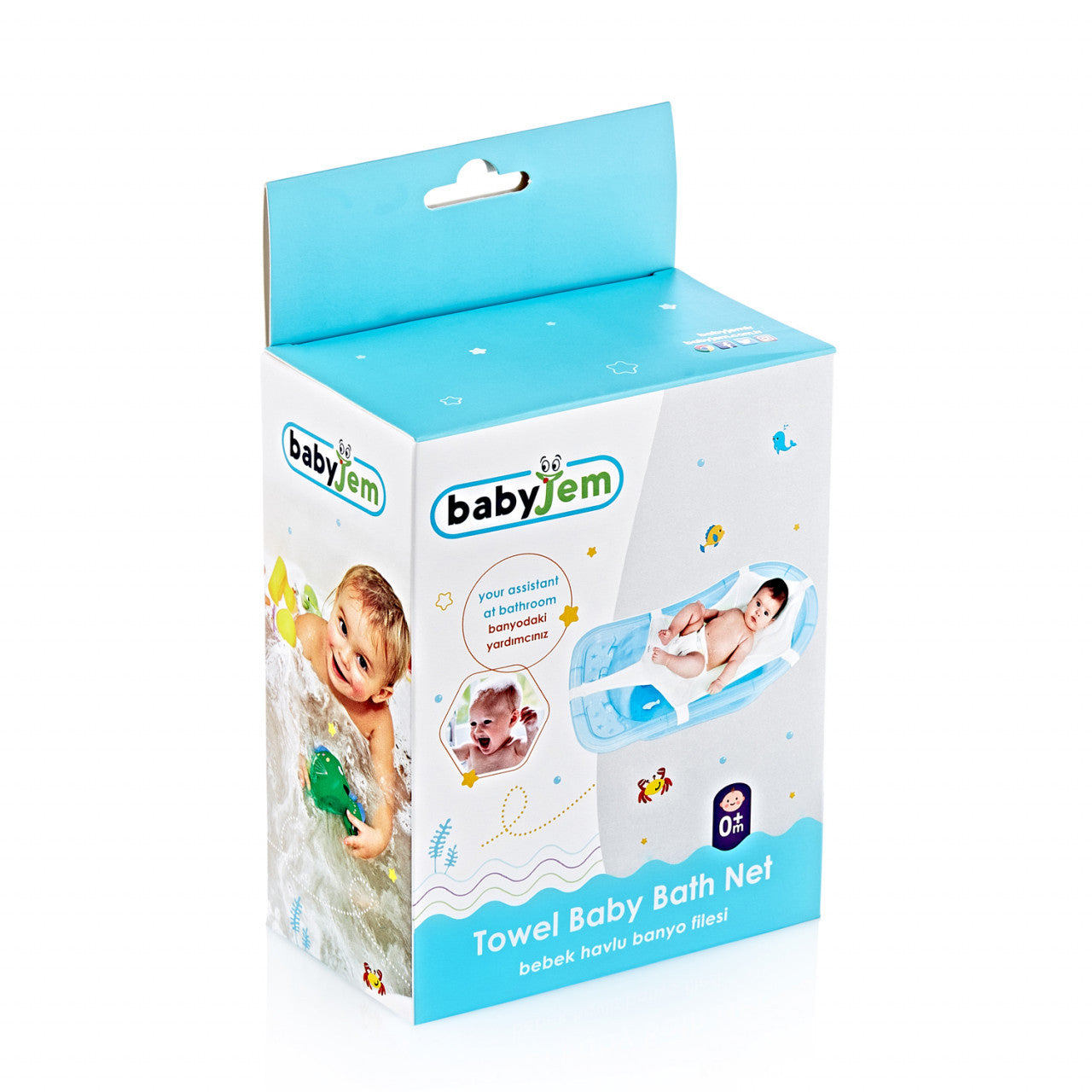 Suport metalic universal cu cos pentru cadite BabyJem - Imagine 12