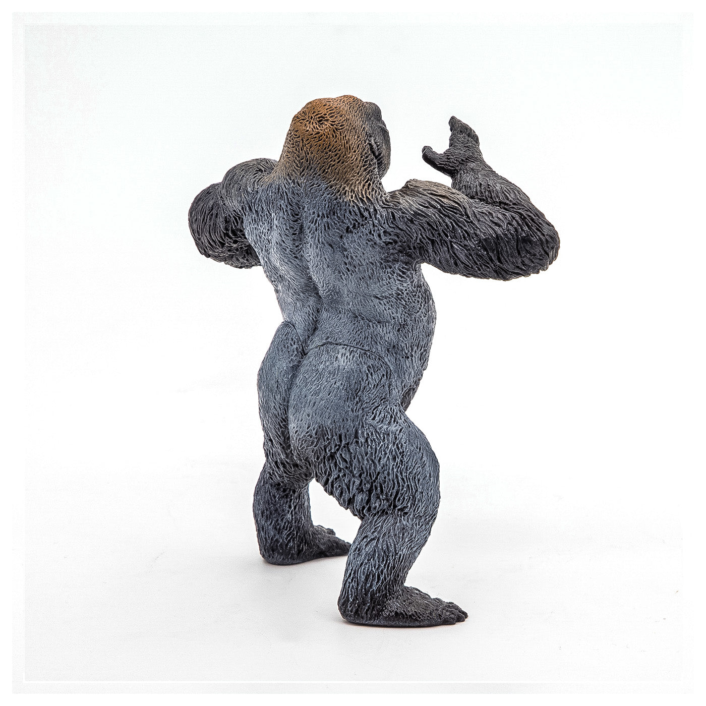PAPO FIGURINA GORILA MUTANT - Imagine 12