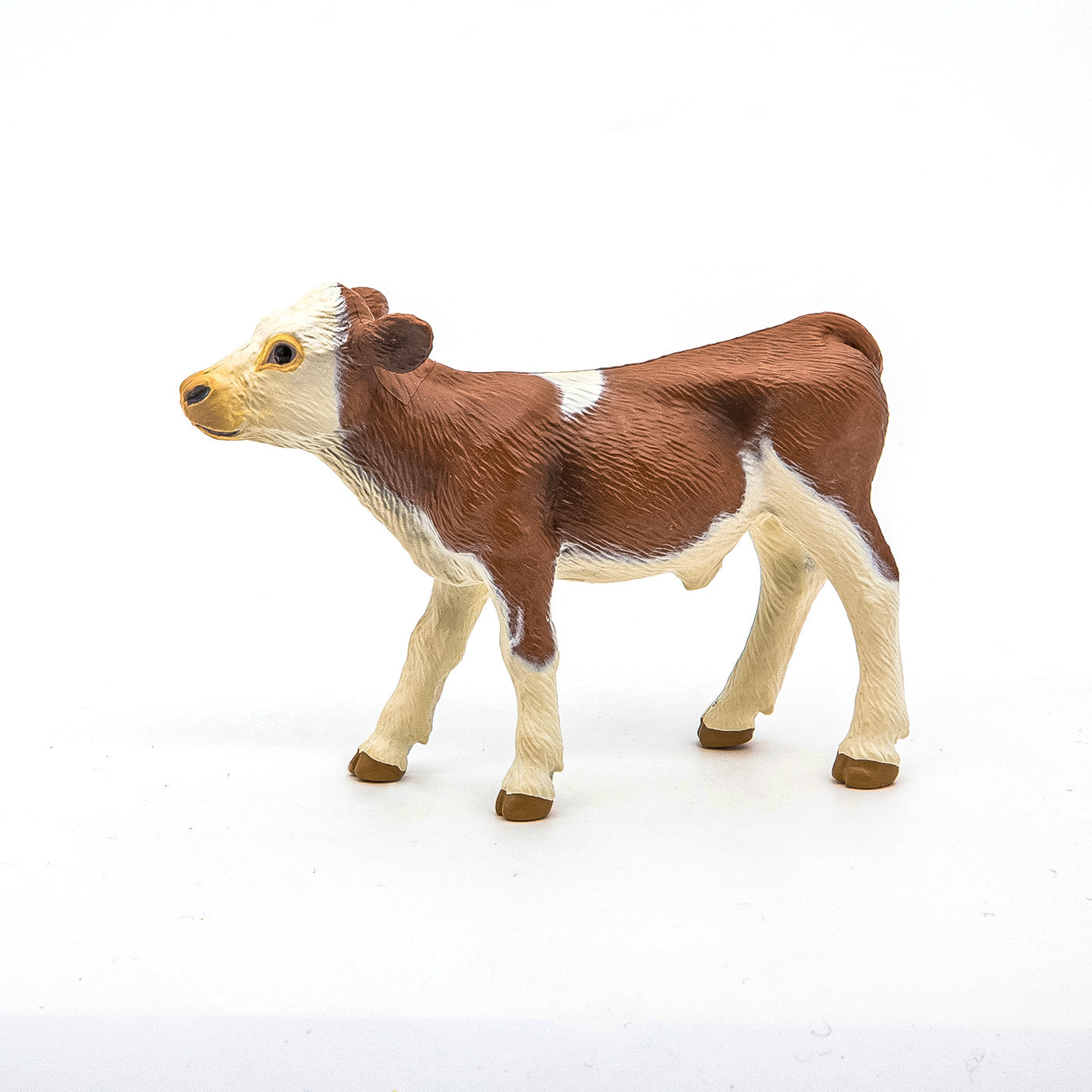 PAPO FIGURINA VITEL LIMOUSINE - Imagine 12