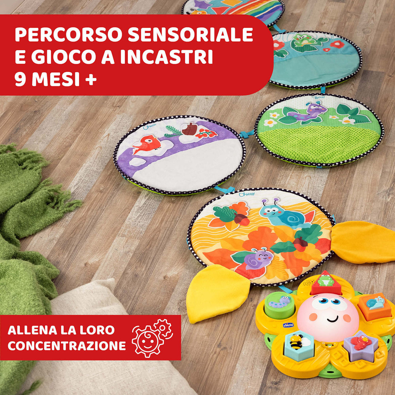 Jucarie Chicco centru de activitati electronic Cele 4 - Default Title (12) [ps:4dc8dd3b-c0dd-4920-9c74-f32b56c82353]
