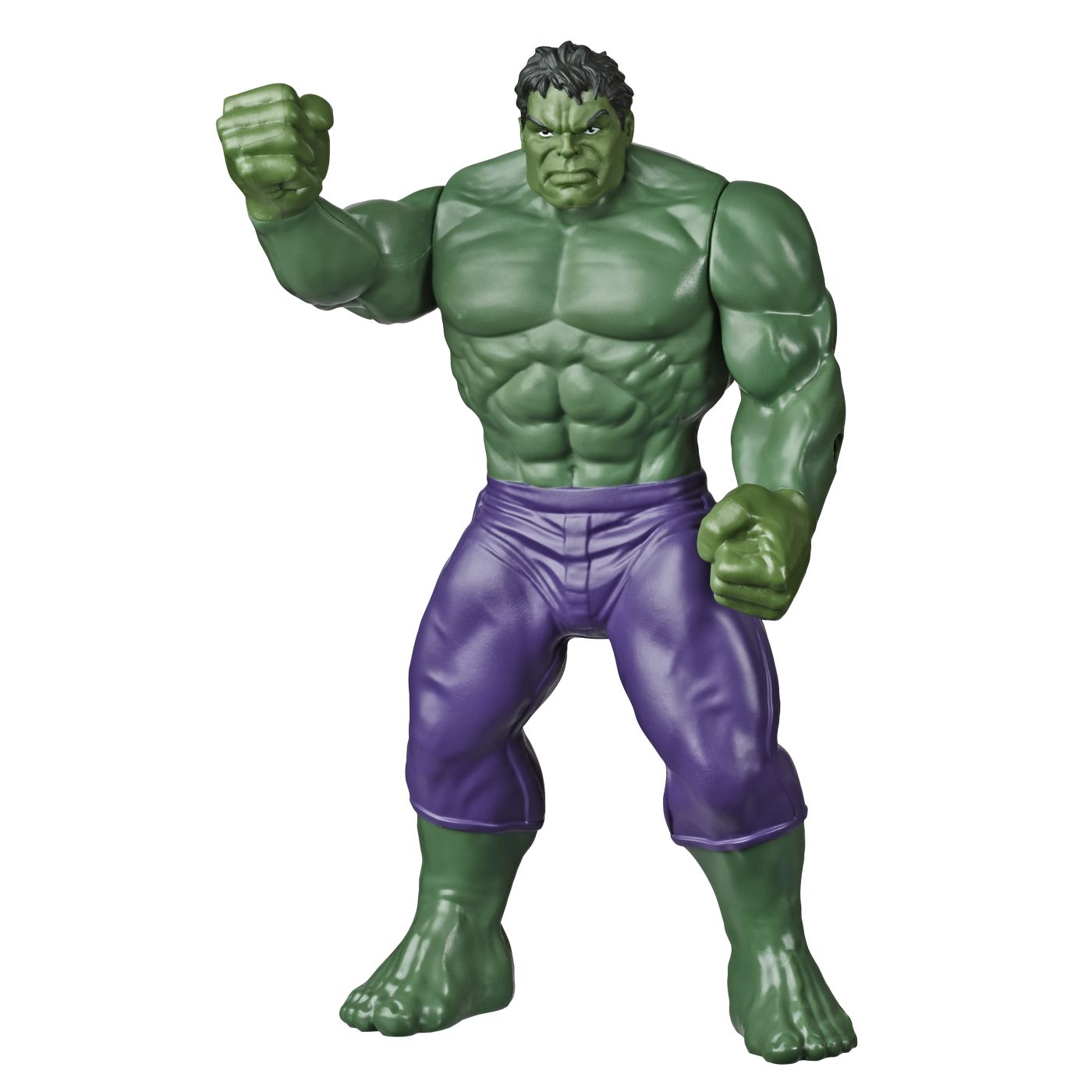 MARVEL AVENGERS FIGURINA CAPTAIN AMERICA 24CM Hasbro - Imagine 12