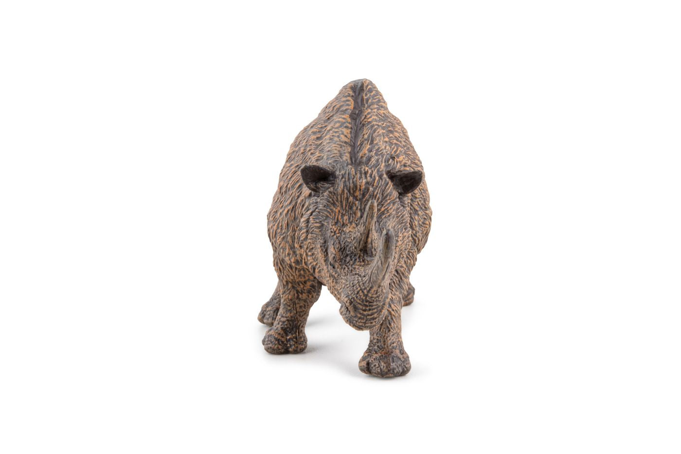 PAPO FIGURINA RINOCER NEGRU - Imagine 12