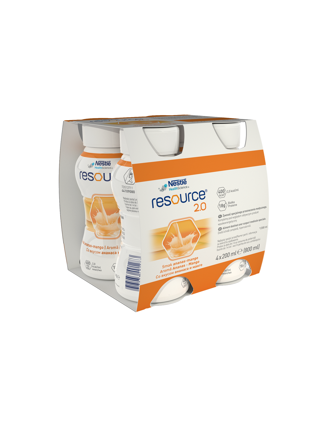 NESTLE Junior, biscuiti, de la 12 luni, 180 g - Imagine 12