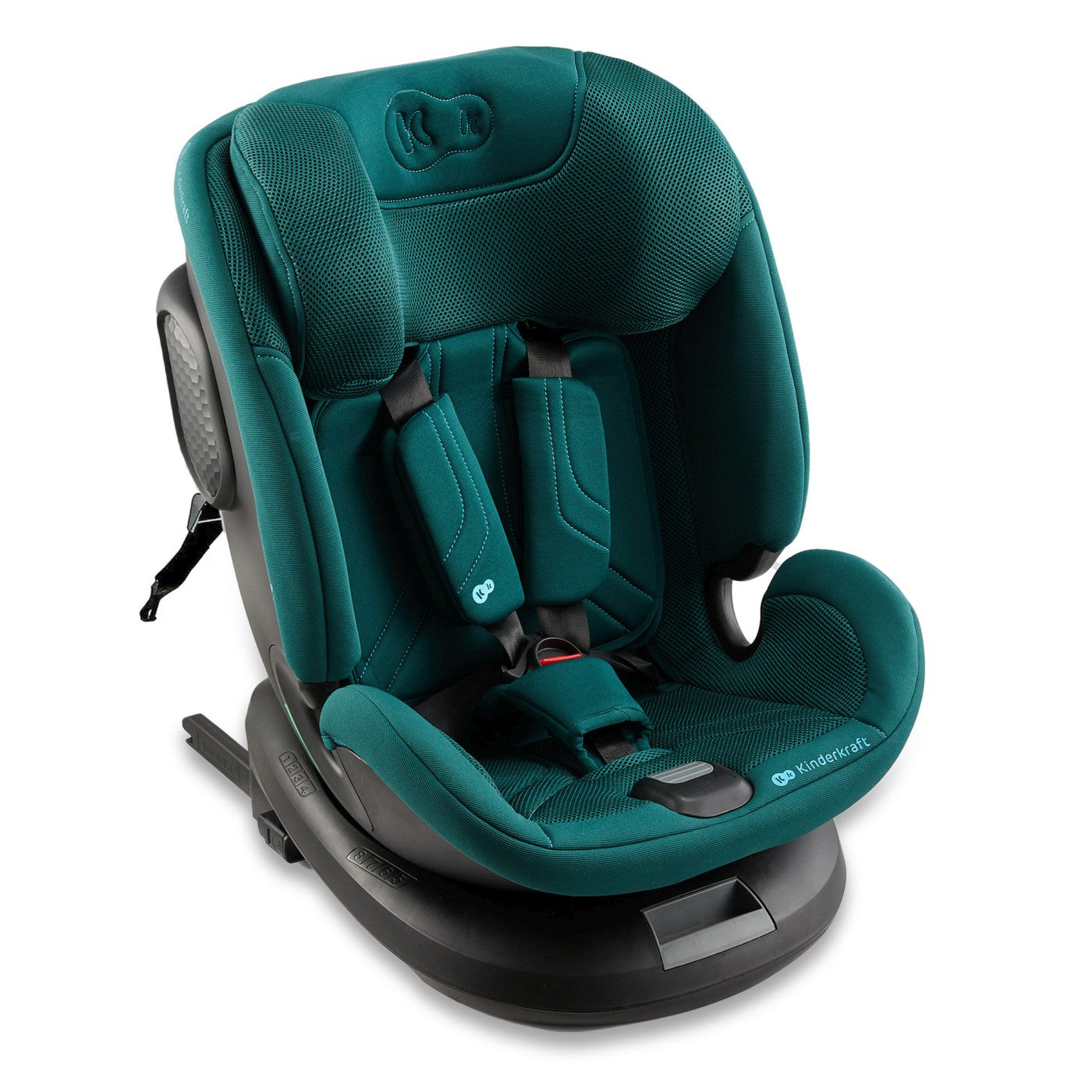 SCAUN AUTO KINDERKRAFT XPEDITION 3 I-SIZE 40-150 CM, GREEN [ps:3a7ff78d-8ae4-46e3-ad9b-ed75fef5cae4]
