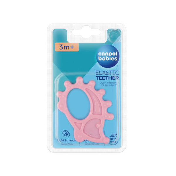 Canpol Babies Inel Gingival 3 modele 13/118 - Imagine 11 [ps:f5b4ec78-7ca6-427e-86b0-31c9d538a38c]