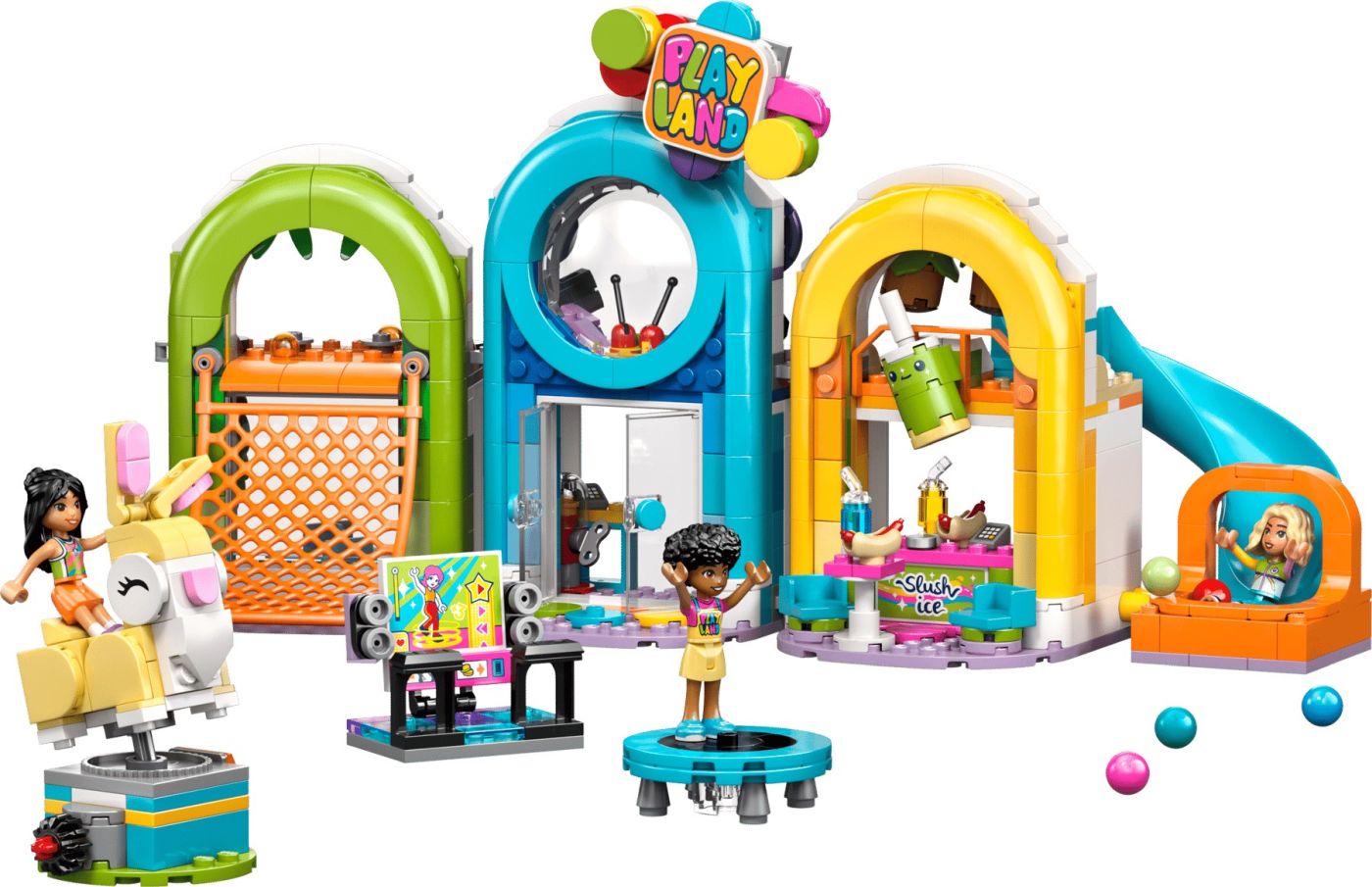 LEGO FRIENDS LOC DE JOACA LA INTERIOR 42686 [ps:2d776e56-fbda-4c14-b114-bbd3ac19bc2a]