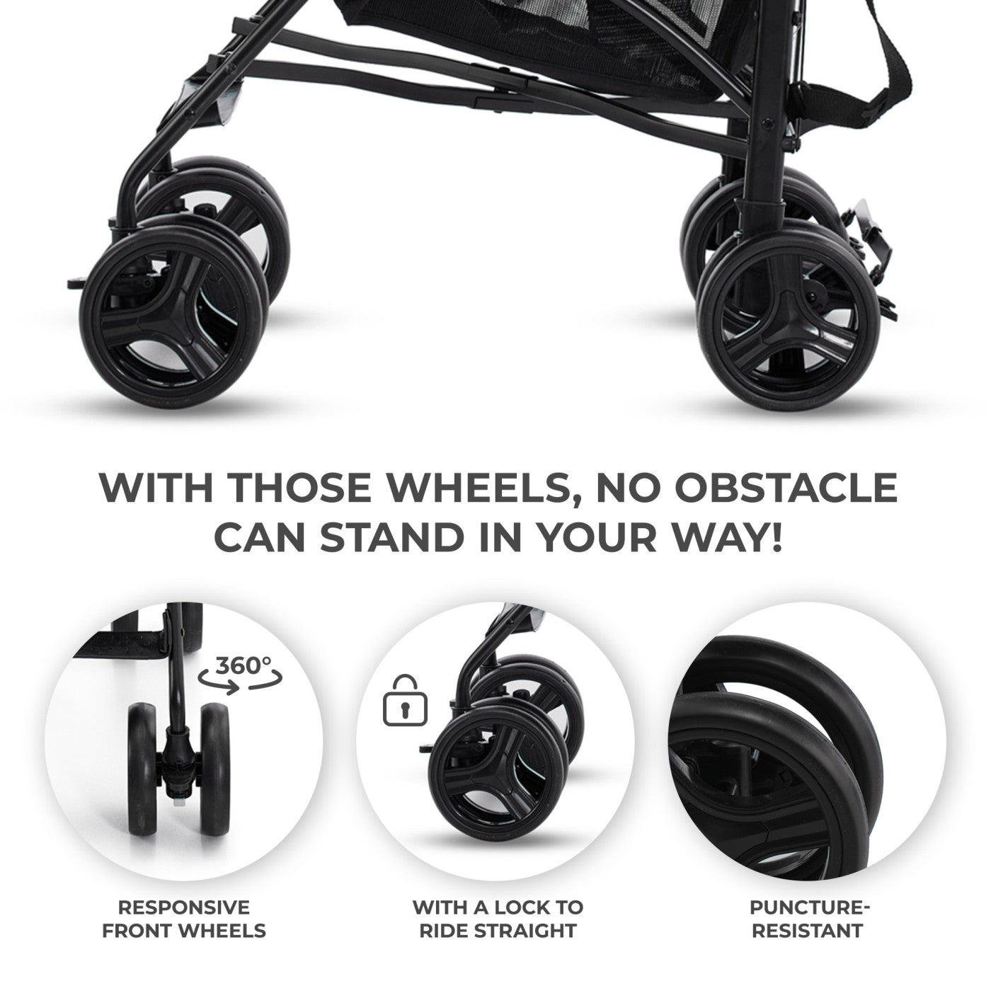 CARUCIOR SPORT KINDERKRAFT TIK, TIP UMBRELA,  STONE BEIGE [ps:1f670645-8a12-4c72-8c97-f3754520d539]