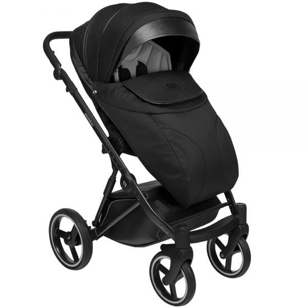 Carucior 2 in 1 Skiddou Oslo+ Normandic Dream, Gri - Gri [ps:c689b343-e31f-4f8d-b887-4cb32ebd8f79]