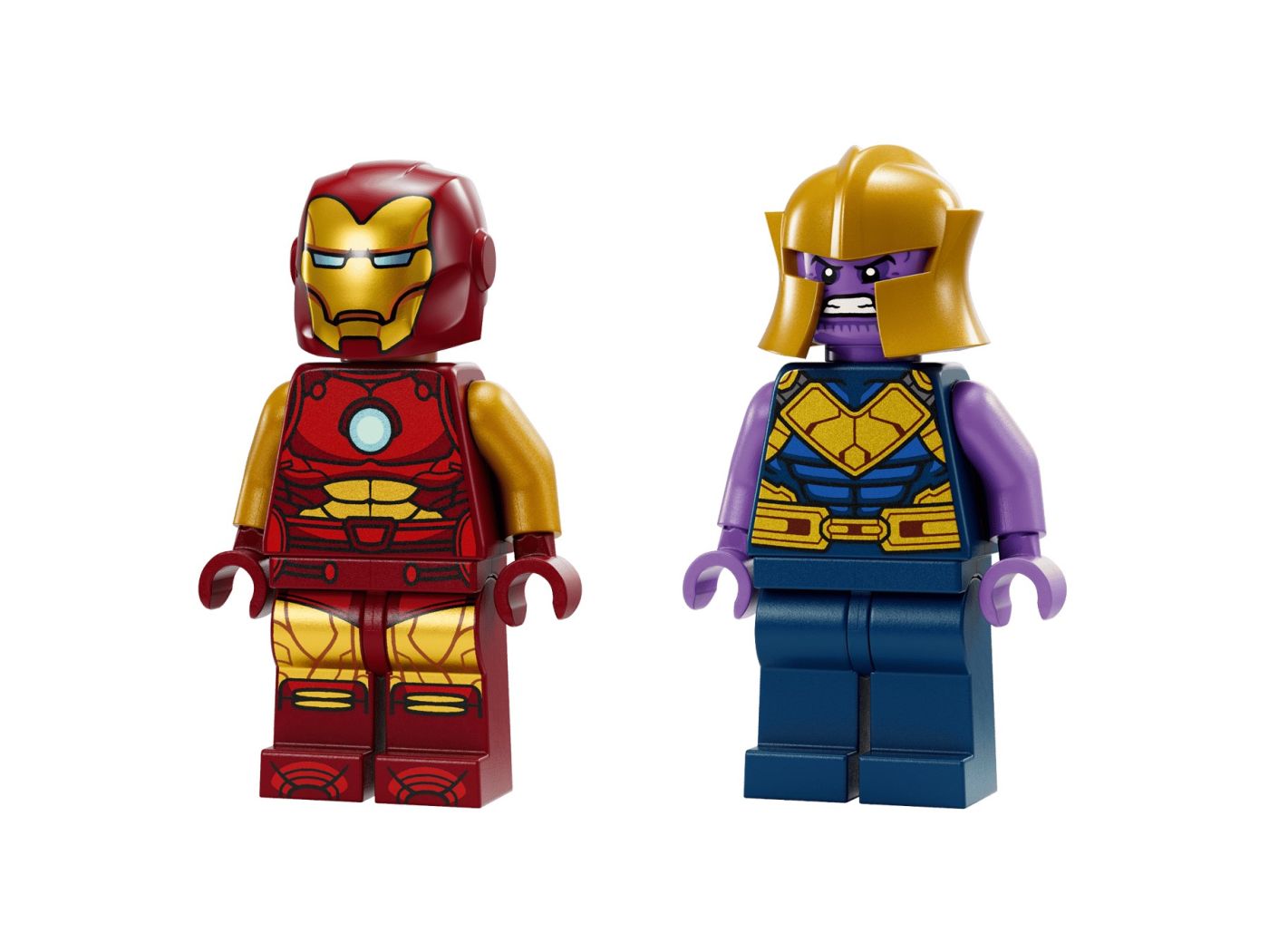 LEGO SUPER HEROES IRON MAN HULKBUSTER VS THANOS 76263 [ps:4be2115b-2be4-42fd-b051-11668a4b4aa6]