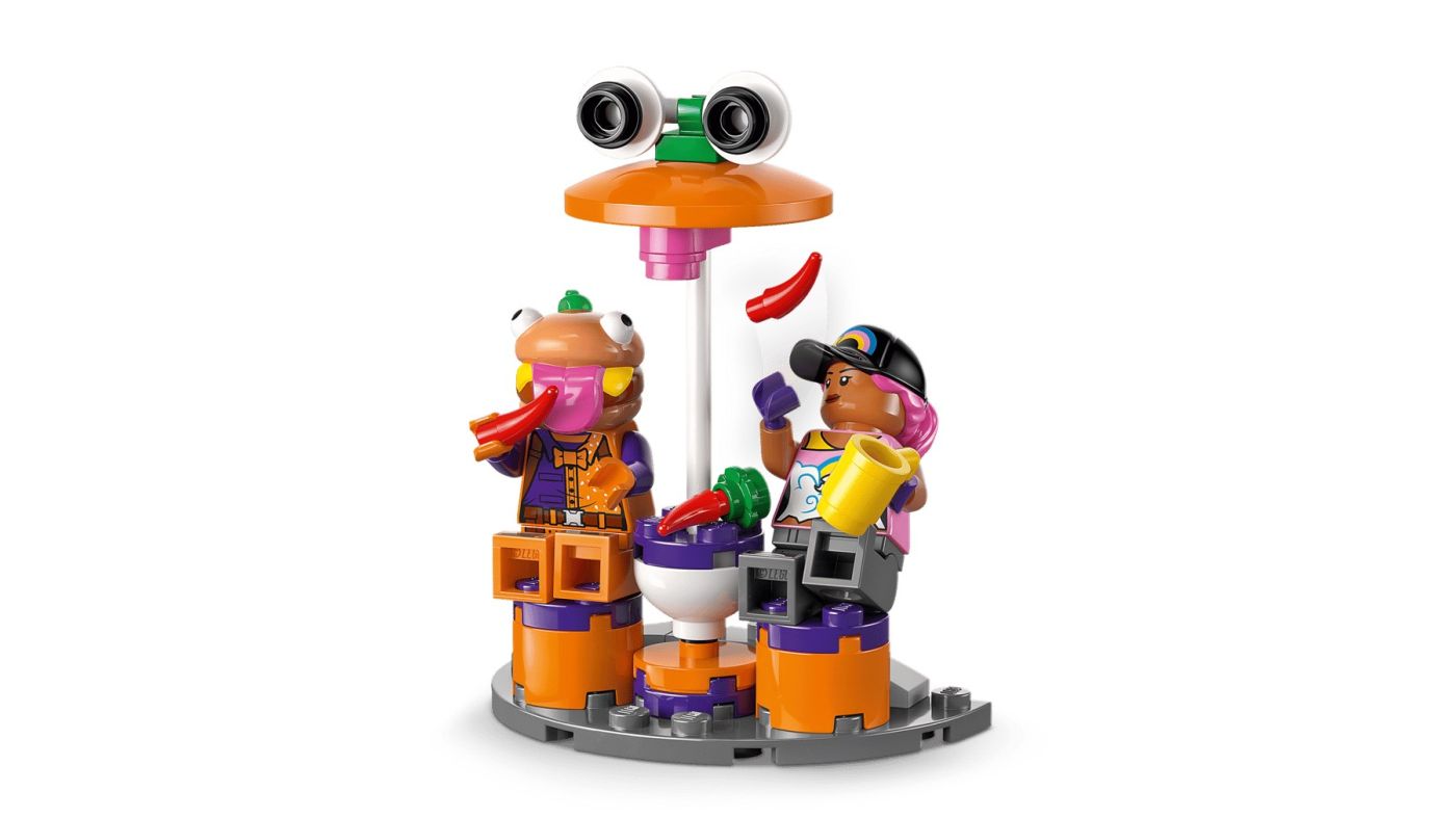 LEGO FORTNITE RESTAURANTUL DURRR BURGER 77076 [ps:304f20cc-cac5-4545-a97e-c49b46a2fefe]